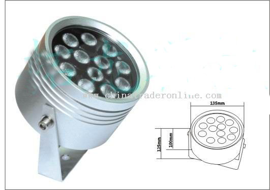 LED high-power project-light lamp from China