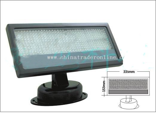 LED high-power project-light lamp from China