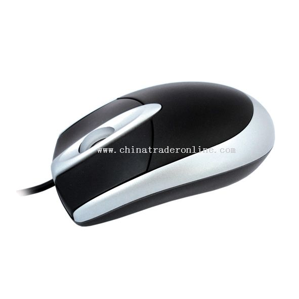 optical mouse from China