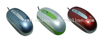 computer mouse from China