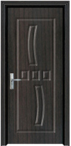 wood doors,pvc door from China