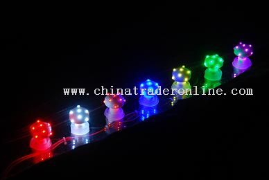 E10-12 LED-Turbo Amusement LED Light