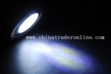 3x1 W LED Amusement Spot Light