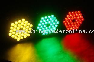 36 W High Brightness PAR64 LED Stage Light from China
