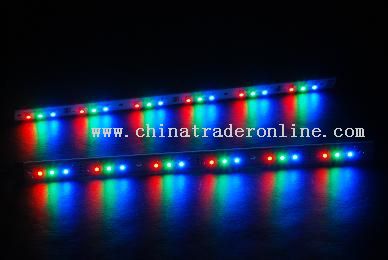 Full Color SMD LED Marine Strip Light from China