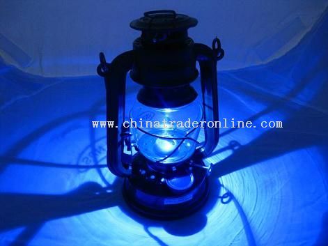 FANTASTIC Classical Lantern RGB LED Light from China