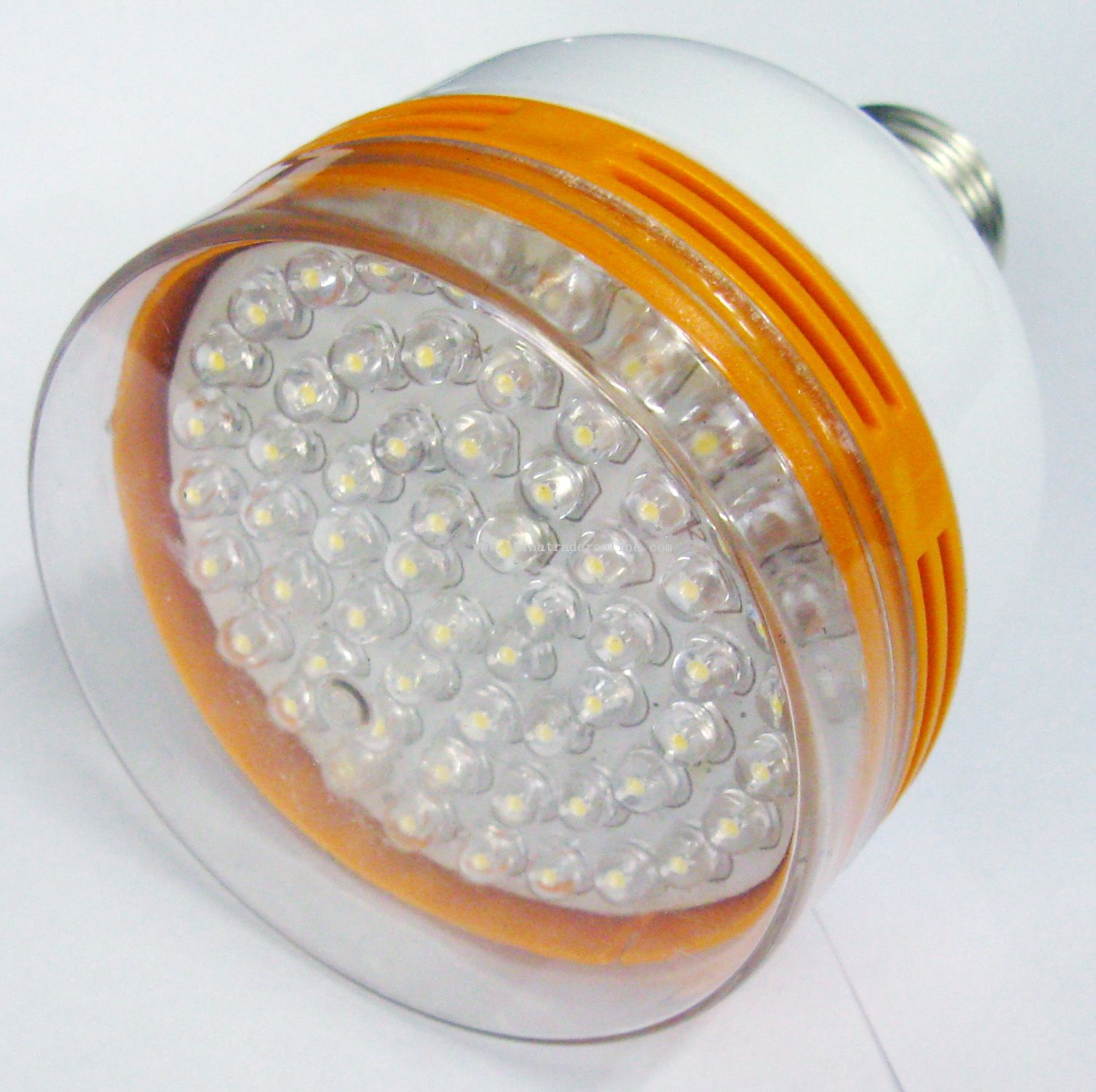 E27-61 LED-220V High Brightness Energy Saver Light from China