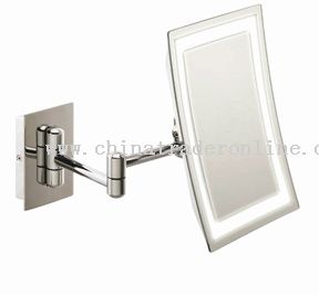 wall mounted LED lighting mirror from China