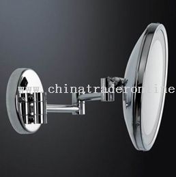 LED Wall Mount Mirror from China