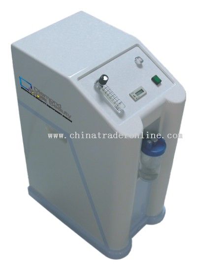 Oxygen System from China