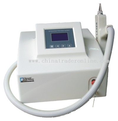 YAG Laser