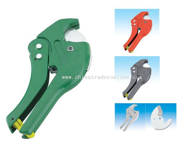 PPR pipe cutter