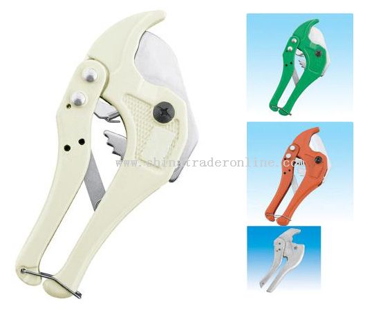 pipe cutter