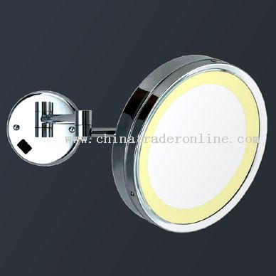 makeup mirror,bathroom mirror from China