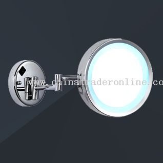 LED light mirror,bathroom mirror