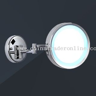 LED light mirror,bathroom mirror from China