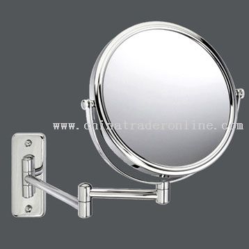 makeup mirror,bathroom mirror from China