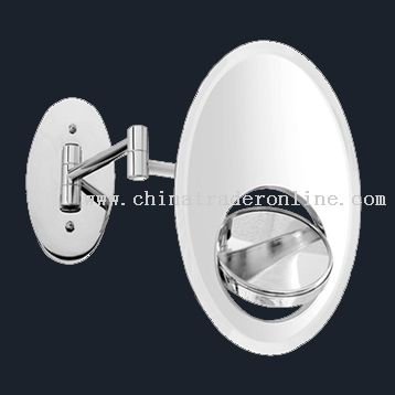 makeup mirror,bathroom mirror from China