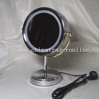 wall mirror,Light mirror from China