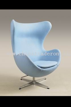 egg chair from China