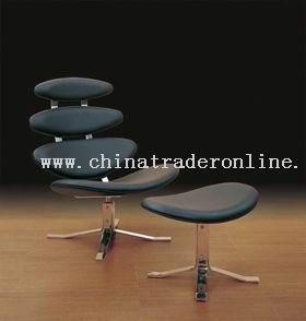 corona chair from China