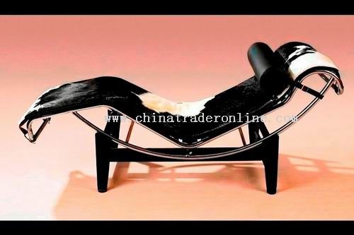 chaise lounge from China