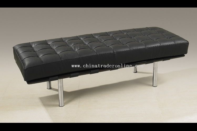 barcelona bench from China