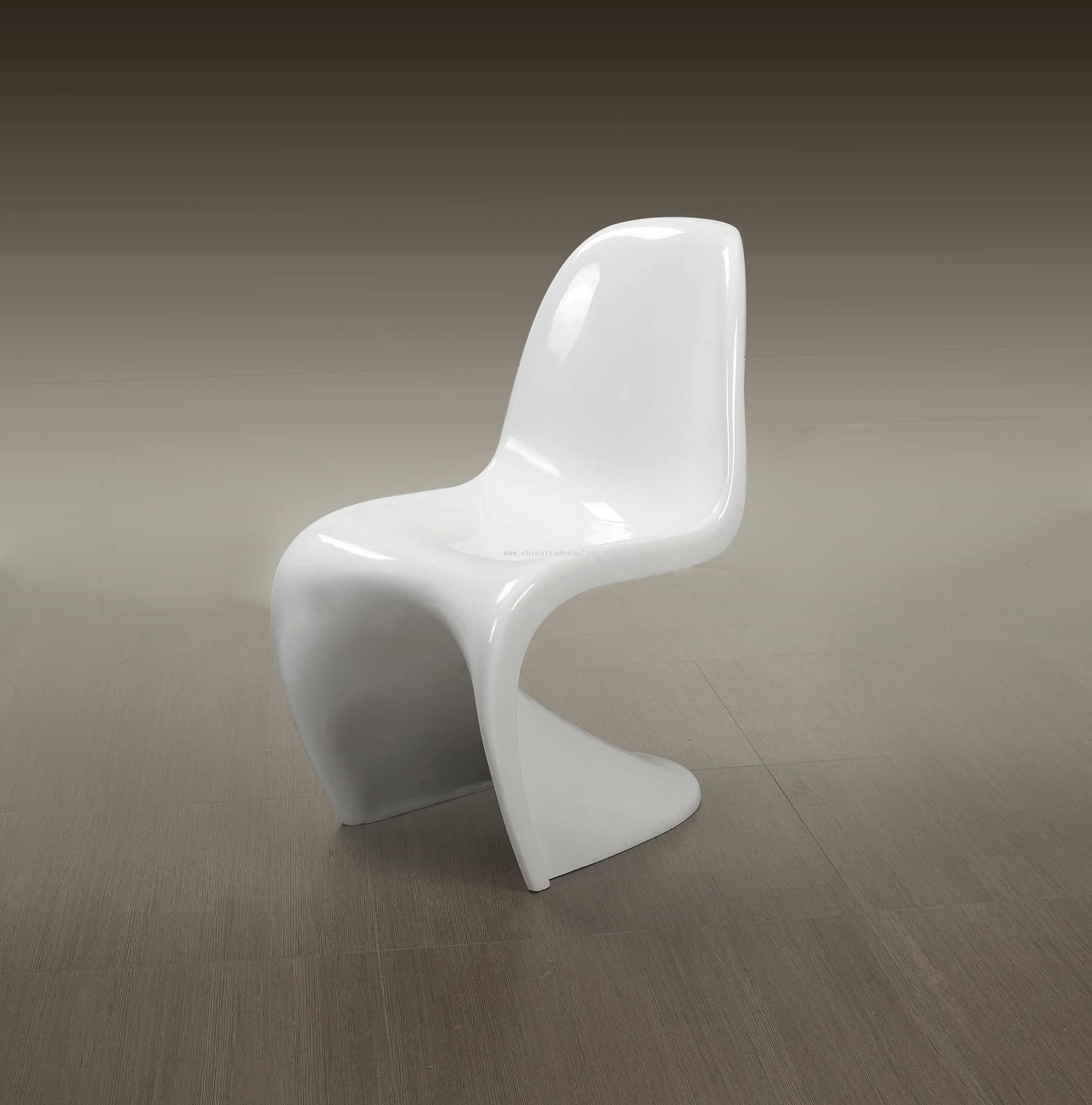 panton chair from China