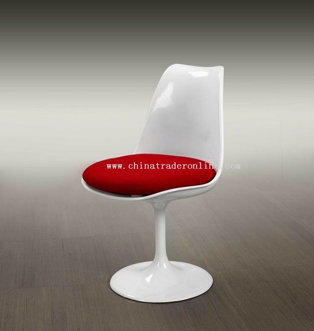 tulip chair from China