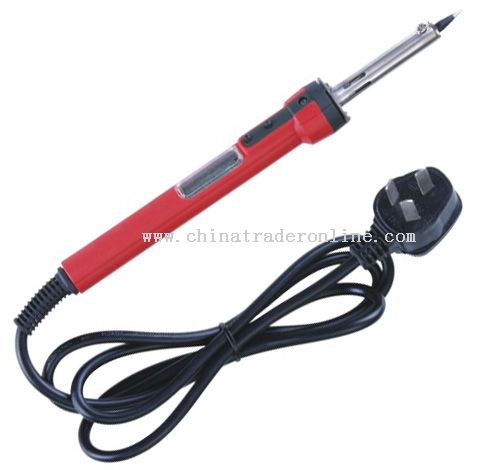 Electric soldering iron from China