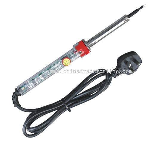 Electric soldering iron from China