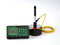 Portable Leeb Hardness Tester