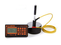 Portable Leeb Hardness Tester