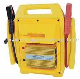 jump starter from China