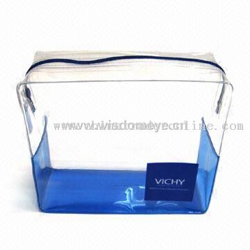 pvc bag from China