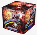 toy fireworks