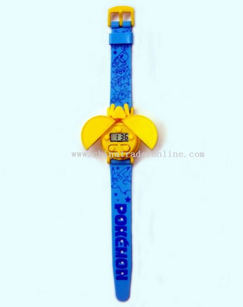 children electronic watch from China