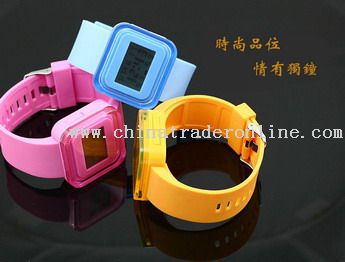 digital watch,sport watch from China