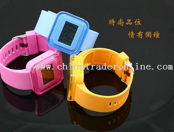 digital watch,sport watch