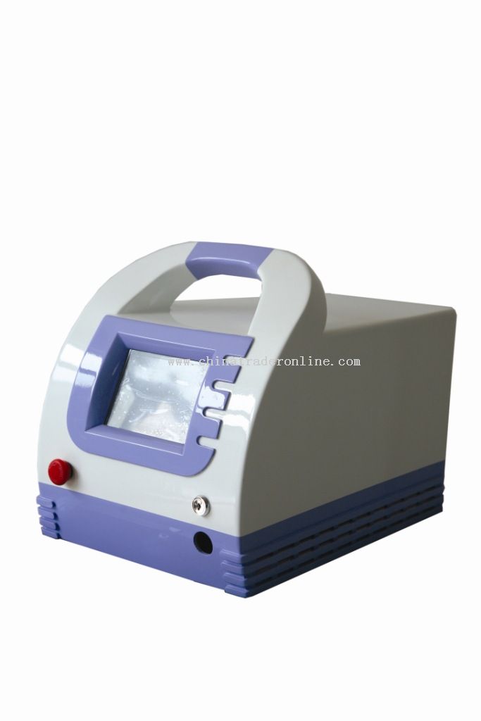 IPL Hair Removal and Skin Rejuvenation System from China