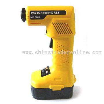 air compressor from China