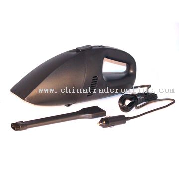 vacuum cleaner from China