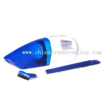 vacuum cleaner from China