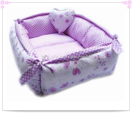 pet bed from China