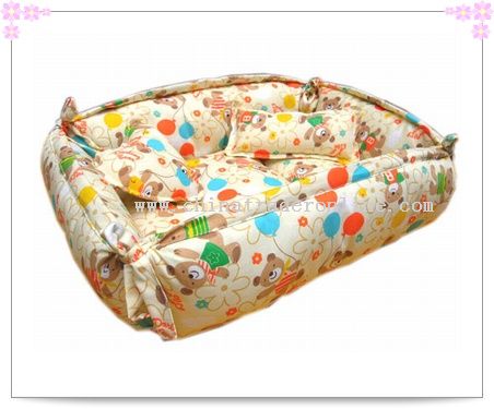 pet bed from China