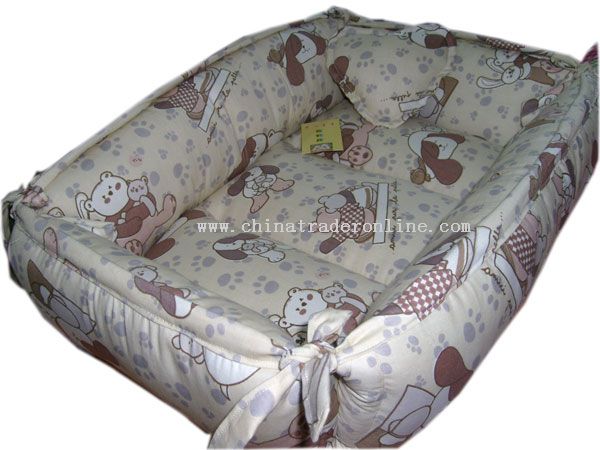 pet bed from China