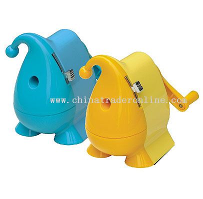 pencil sharpener from China