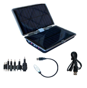 Solar Charger from China