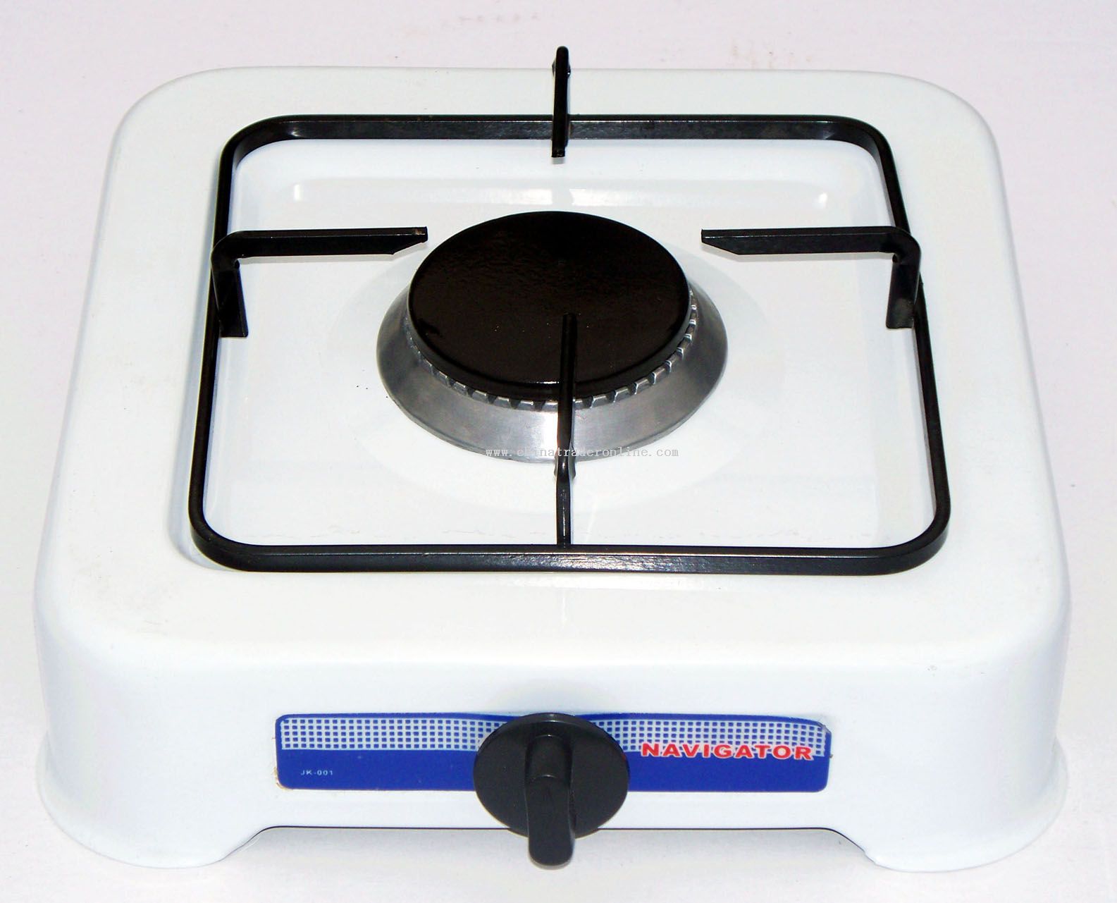 Table gas stove