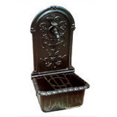 cast iron fountain from China